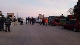 altText(Conflicto en empresa de transporte del Grupo Fernández)}