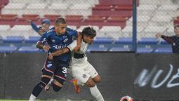 altText(Nacional: firmó Maxi Gómez y prestó a una de sus joyas)}