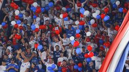 altText(Nacional: el que puede volver, el que se apronta y el apuñalado en la tribuna)}