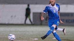 altText(La selección de Nicaragua y una situación insólita)}