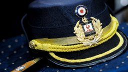 altText(Investigan denuncia contra director de la Escuela Nacional de Policía)}