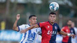 altText(Torneo Competencia: resumen de la segunda fecha)}