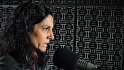 altText(Embajador de EEUU en Uruguay se reúne con futura ministra para impulsar cooperación)}
