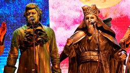 altText(Fuerte comunicado de La Trasnochada contra un integrante del jurado)}