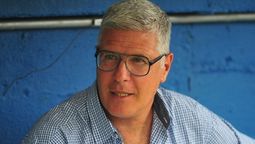 altText(Gutiérrez citó veintitres jugadores para jugar frente a Cerro Porteño)}