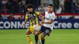 altText(Los equipos uruguayos juegan partidos vitales para seguir en las copas)}