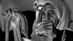 altText(Palestina a 78 años de la Nakba: guerra, supervivencia y una sociedad inquebrantable)}