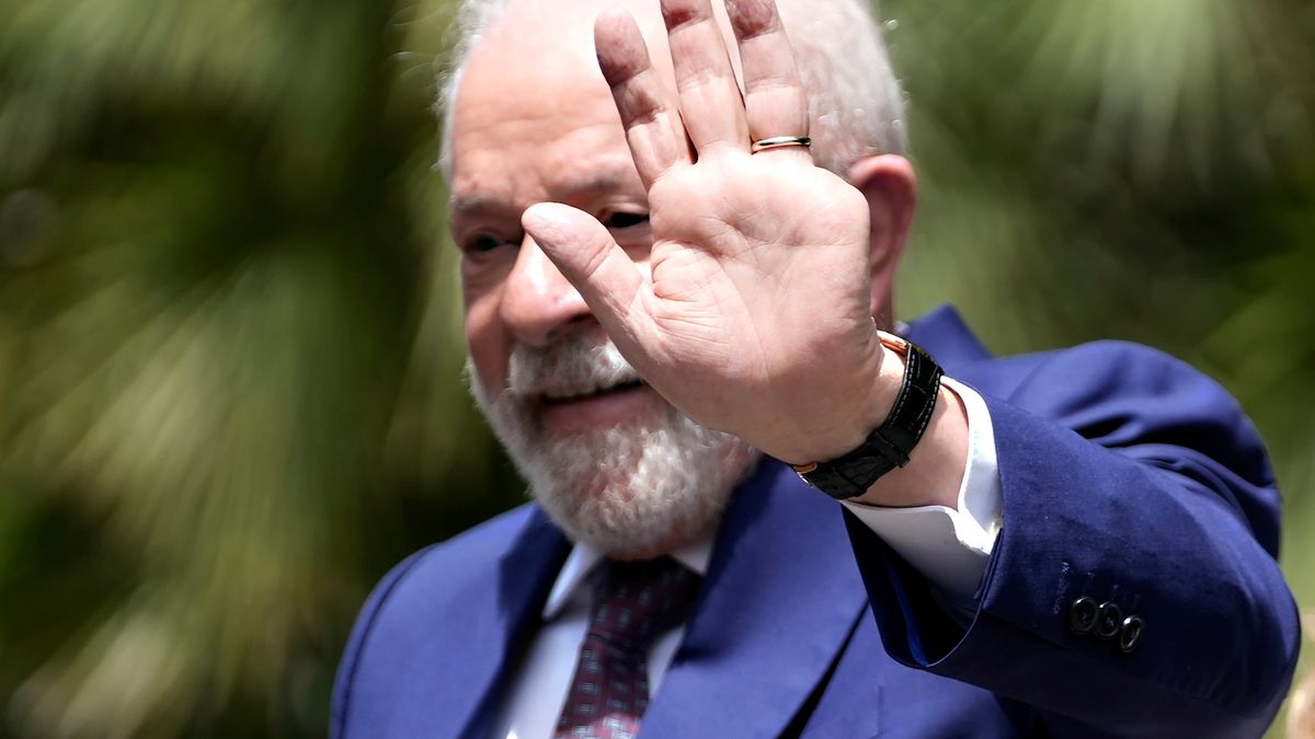 Las 10 Frases Más Destacadas De Lula