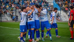 altText(Confirmados los finalistas del Apertura de la Primera Amateur)}