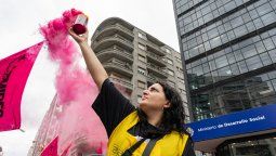 altText(Sindicato del Mides anunció un paro este jueves ante 