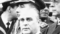 altText(«Operación 30 horas»: cuando Brasil planificó  invadir Uruguay)}