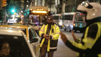 Noche de la Nostalgia: ¿cómo serán los operativos de control?