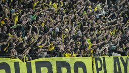 altText(Peñarol castigado por ser locatario en el clásico)}