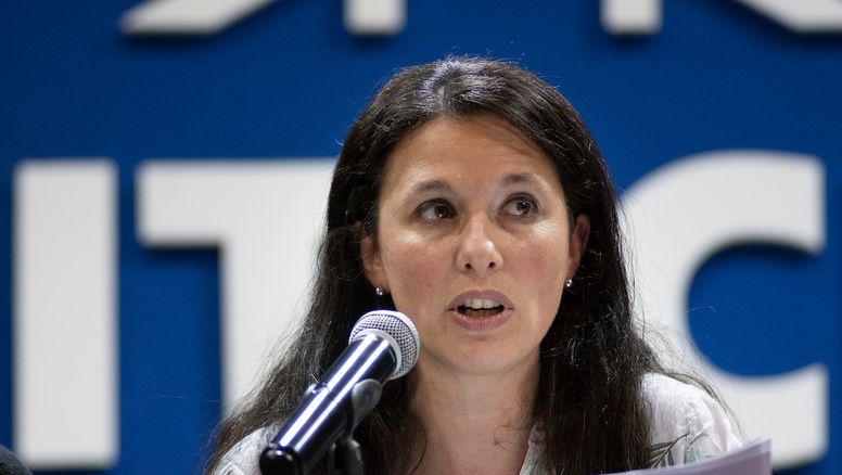 Cecilia Klein: La autonomía y el cogobierno no son un capricho