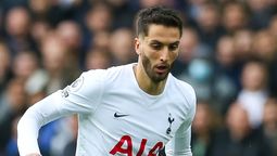 altText(Bentancur estará un tiempo más fuera de las canchas)}