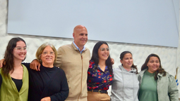 altText(Reflexión y homenaje a Paulina Luisi en el encuentro 