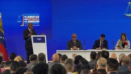 altText(Acusan a EE.UU. de usar la lucha antidrogas como pretexto para agredir a Venezuela)}