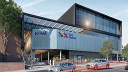 altText(Estas son las marcas que llegarán a Tres Cruces tras la ampliación de US$ 16 millones)}