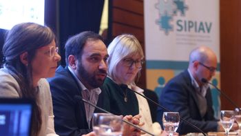 Sipiav registró 2.536 nuevas situaciones de violencia hacia niñas, niños y adolescentes en 2025