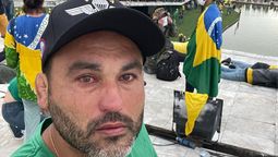 altText(Allanamiento a la casa de Leo Indio, sobrino de Bolsonaro)}