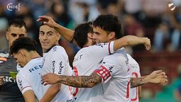 altText(Peñarol y Nacional alcanzaron a Deportivo Maldonado )}