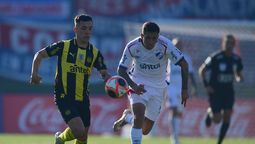 altText(Nuevo revés para Peñarol: el clásico no cambia de fecha y se jugará el sábado)}
