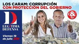 altText(Legítima Defensa - Viernes 19 de Julio 2024)}