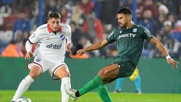 altText(Dos partidos abren una nueva fecha del Clausura)}