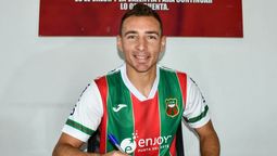 altText(El sorprendente e inesperado fichaje de Deportivo Maldonado)}