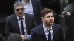 altText(Jorge Messi se reunió con el presidente del FC Barcelona)}