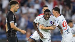 altText(Nacional viaja en busca de una victoria que lo acerque al objetivo)}