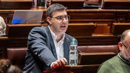 altText(Diputado del FA señaló que al blanco Juan Martín Rodríguez 