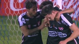 altText(Goleada y punta de tabla para River Plate)}