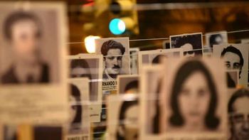 Niños,niñas y adolescentes víctimas de la dictadura piden reparación