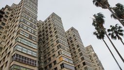 altText(Paro en Hospital de Clínicas por bajo incremento presupuestal)}