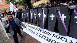 altText(En Colombia la pareja de ambientalistas desaparecida fue hallada sin vida)}