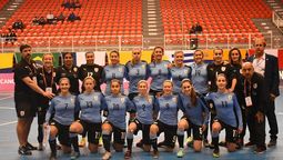 altText(Uruguay sub 20 clasificó a semifinales del Sudamericano en Chile)}