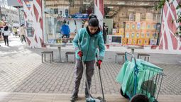 altText(Intendencia adecuará la recolección de residuos a las particularidades de cada barrio)}