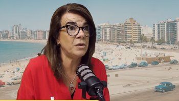 ¿Estamos mal?: Silvia Nane explicó cómo marchan los temas de ciberseguridad