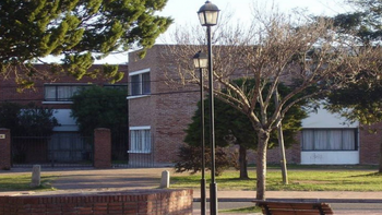 Polémica en el liceo de Piriápolis.
