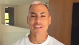 altText(El video de Eduardo Vargas: un mensaje directo al corazón de los hinchas)}