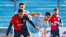altText(Choque entre líderes por la Segunda División: así va la fecha 12)}