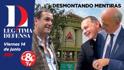 altText(Legítima Defensa - Viernes 14 de Junio 2024)}