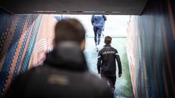 altText(Esta noche debuta la selección uruguaya local)}