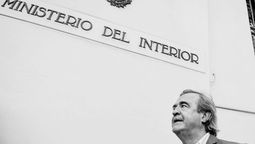 altText(El sepelio de Larrañaga será este lunes en Paysandú)}