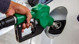 altText(Gobierno definió aumento de 3 pesos en los combustibles de mayor consumo)}