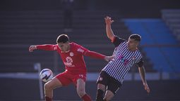 altText(Segunda División: Miramar Misiones y Rentistas abrieron la fecha con empate)}