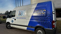 altText(Ministerio del Interior tramita, de forma ambulante, cédulas de identidad a personas en situación de calle)}