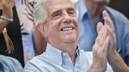 altText(Otro año sin Tabaré Vázquez )}