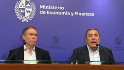 altText(Oddone y Valcorba explicaron los cambios en la devolución del Fonasa)}